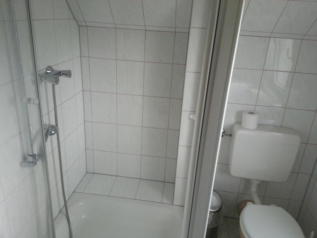 Altdeutsche Bierstuben Hotel Schwelm Quarto foto